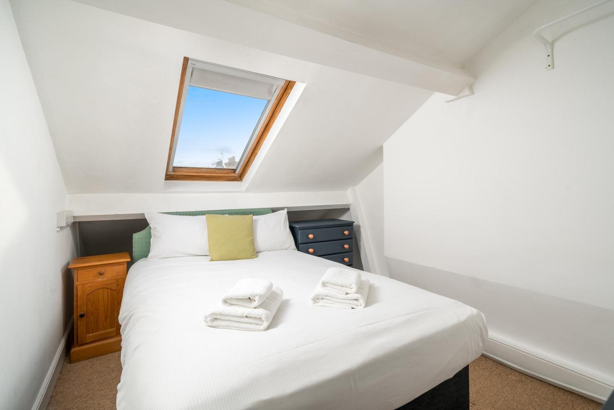 Cozy Maisonette Near Abbey Road London Exterior foto