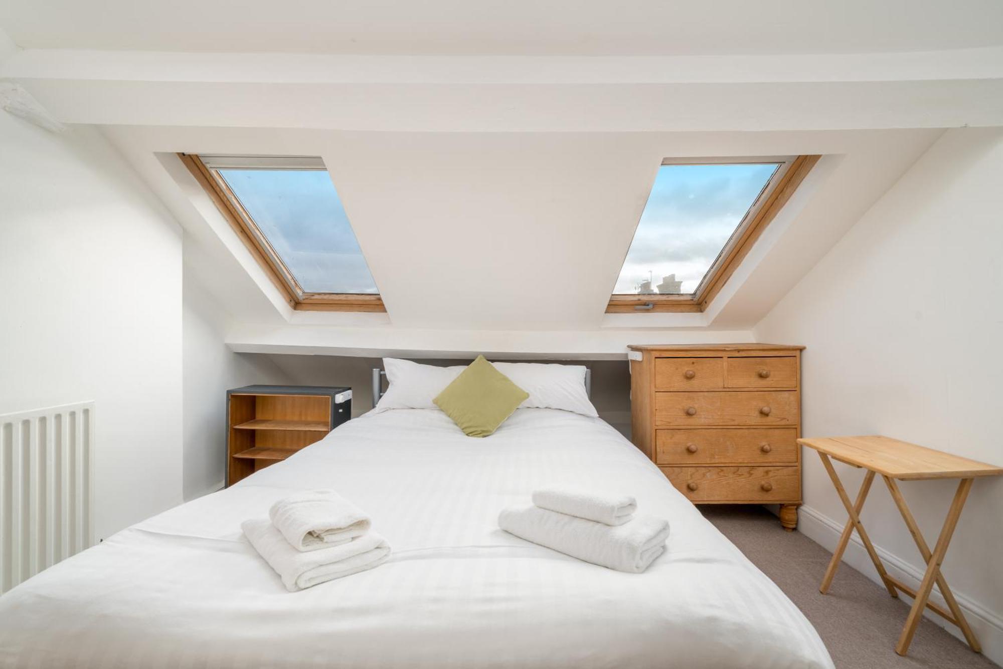 Cozy Maisonette Near Abbey Road London Exterior foto