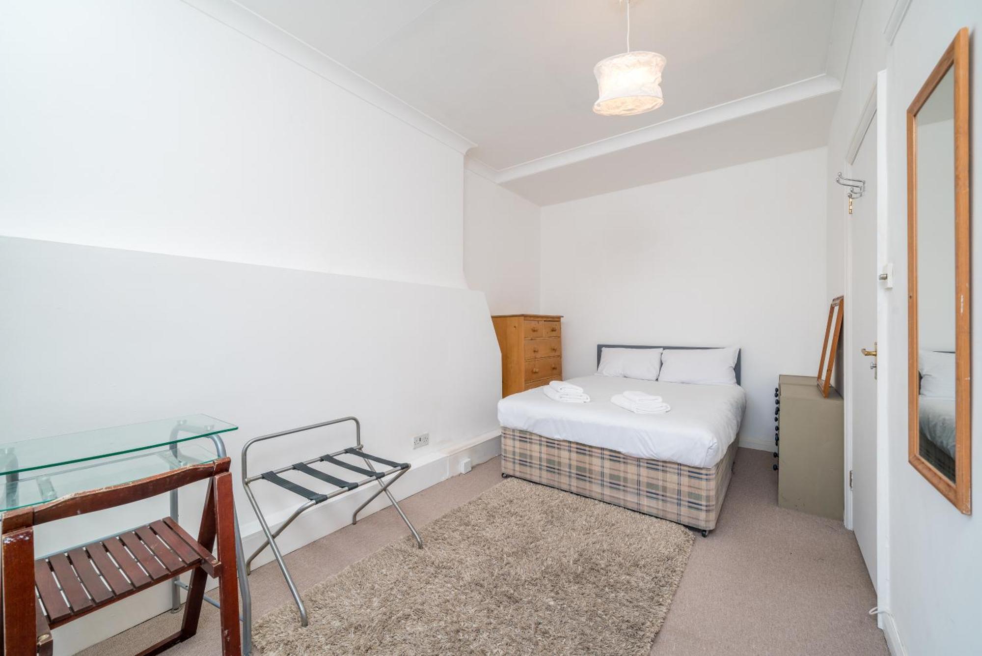 Cozy Maisonette Near Abbey Road London Exterior foto