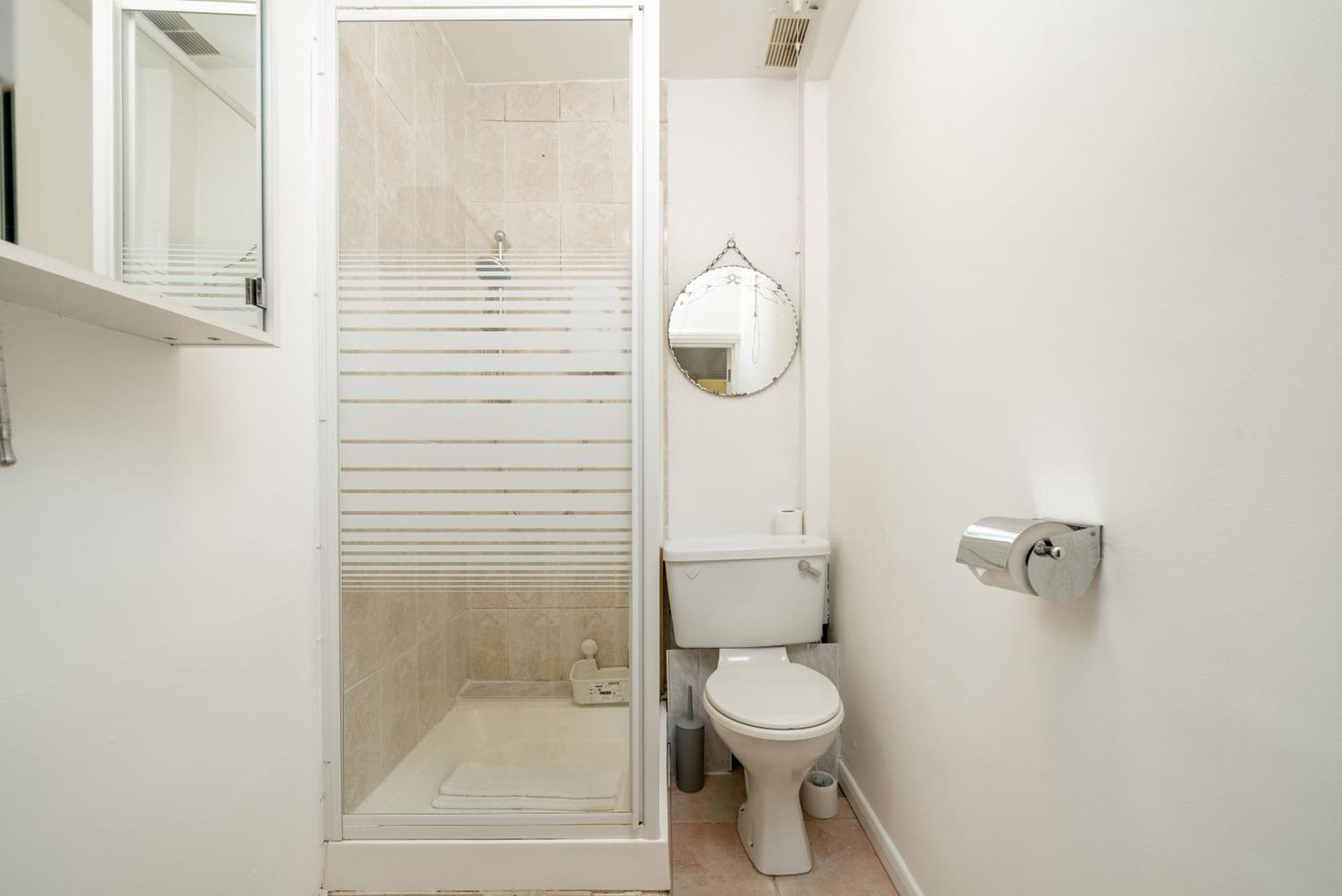 Cozy Maisonette Near Abbey Road London Exterior foto